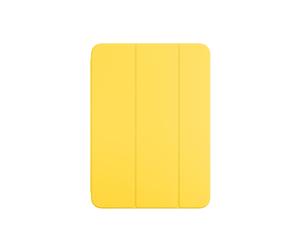 Smart Folio - Flip cover pour Tablette 10.9 iPad (10e generation), Jaune