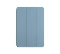 Apple MC2U4ZM/A étui pour tablette 21,1 cm (8.3") Folio Bleu