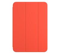 Apple MM6J3ZM/A étui pour tablette 21,1 cm (8.3") Folio Orange
