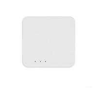 Smart For Gateway, pour Smart For Tuya Rechargeables Interrupteurs pour lampe de garage Abat-jour Robot à distance pour Tuya Multi Mode pour Passerelle pour Zigbee Smart Mesh (maille)