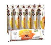 Smart for Life Régime riche en protéines pour biscuits - Pépites de chocolat - Approvisionnement total de 2 semaines - Cookies à faible teneur en glucides - Biscuits riches en fibres - Snack sur le