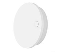 Smart for ZigBee Détecteur de présence humaine à ondes millimétriques 5,8 G avec sensibilité réglable pour eWeLink pour une détection de mouvement précise