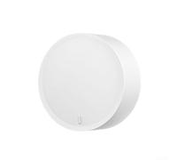 Smart For ZigBee Variateur d'intensité sans fil pour usage domestique avec paramètres de scène personnalisés et télécommande compatible avec les appareils intelligents