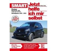Smart Fortwo Modellreihe 453 Coupe Und Cabriolet 0,9 L Und 1,0 L