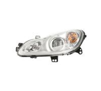 SMART FORTWO PHARES H7/H7/PY21W/W5W LE