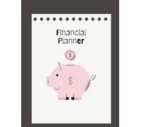 Smart Freelance Finance Tracker: Expense & Income Logbook for Independent Workers: Manage Your Budget, Track Client Payments & Grow Your Freelance Income
