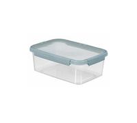 Récipient à petit-déjeuner Curver Smart Fresh Eco Line 3,5 L, rectangulaire