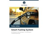 Smart Fueling System: Ein Einblick in ein Hardware- und Software-Integrationsprojekt
