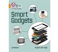 Smart Gadgets by Jo Nelson Collins Big Cat, (Auteur)