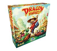 Smart Games 11601 Dragon Market Multicolore