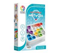 Smart Games Antivirus Mutation (EN) IUVI Games