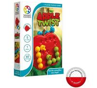 Smart Games Apple Twist (ENG) Jeux IUVI