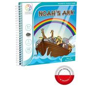 Smart Games Ingenio Noah`s Ark Game Doré