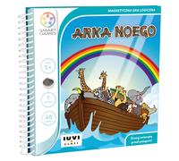 Smart Games. Arka Noego IUVI Games