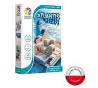 Smart Games Atlantis Escape (ENG) IUVI Games