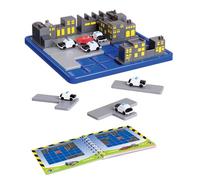 Smart Games Au Voleur