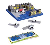 Smart Games Au Voleur