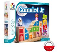 Smart Games Camelot Jr (ENG) IUVI Games