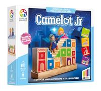 Smart Games - Camelot Jr Jeu en bois (français non garanti)