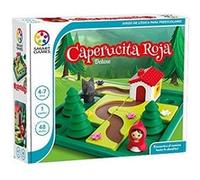 Smart Games caperucita Rouge Rouge G