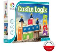 Smart Games Castle Logix (ENG) IUVI Games