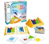LÚdilo Colour Code Educational Toy Multicolore