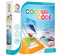 Smart Games - Colour Code (Sg090)
