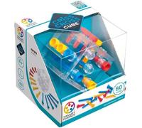 Smart Games Criss Cross Cube (PL) Jeux IUVI