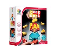 CUBE DUEL (1-2 JOUEURS)