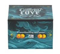 Smart Games Cutthroat Cove Pieces Of Eight Jeu De Plateau