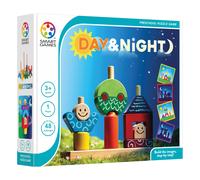 Day & Night (48 opdrachten) G