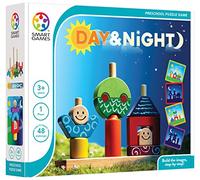 Smart Games – Dzien i noc