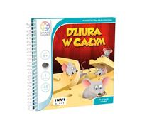 Smart Games Dziura W Całym (EN) IUVI Games
