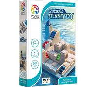 Smart Games Escape from Atlantis (EN) IUVI Games