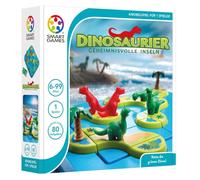 Smart Games Évasion de l'île