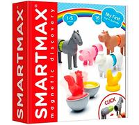 Smart Games Figurines D´animaux My First Farm Animals