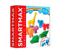 SmartMax – My First Safari Animals