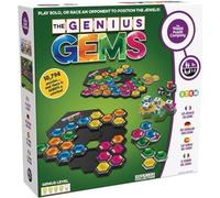 Smart Games Genius Gems (ENG) IUVI Games