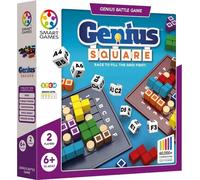 Smart Games Genius Square (ENG) IUVI Games