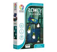Smart Games Ghost Hunters (EN) IUVI Games