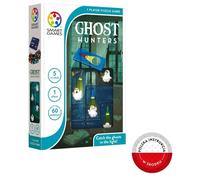 Smart Games Ghost Hunters (ENG) IUVI Games