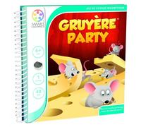 Smart Games Gruyère Partie