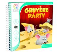 Smart Games Gruyère Partie