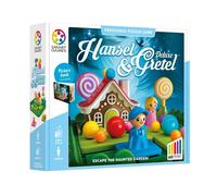 Smart Games Hansel & Gretel (ENG) IUVI Games IUVI Games