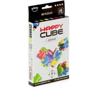 Smart Games Happy Cube Pack 6 Couleurs Expert