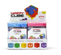 Smart Games Happy Cube Expert (Mélange De Couleurs)