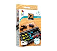 Smart Games IQ Arrows (EN) IUVI Games