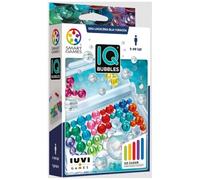 Smart Games Iq Bubbles (Pl) Iuvi Games Polska Gra Logiczna Jeu de société polonais Po Polsku