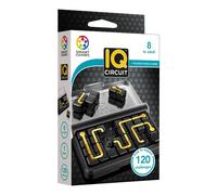 SmartGames IQ Circuit Boîte à secret