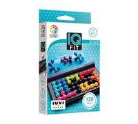 Smart Games IQ Fit (EN) IUVI Games